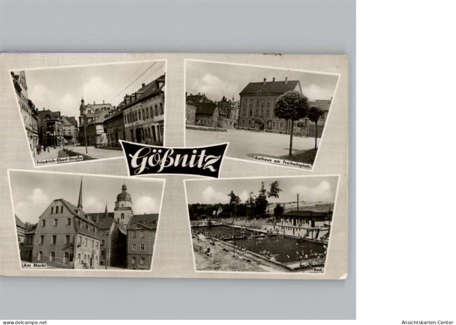 50300504 - Goessnitz , Thuer