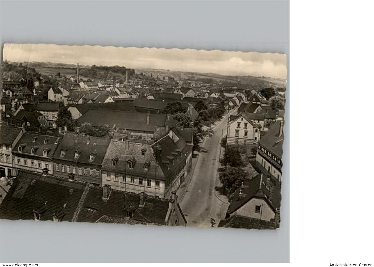 50300505 - Goessnitz , Thuer