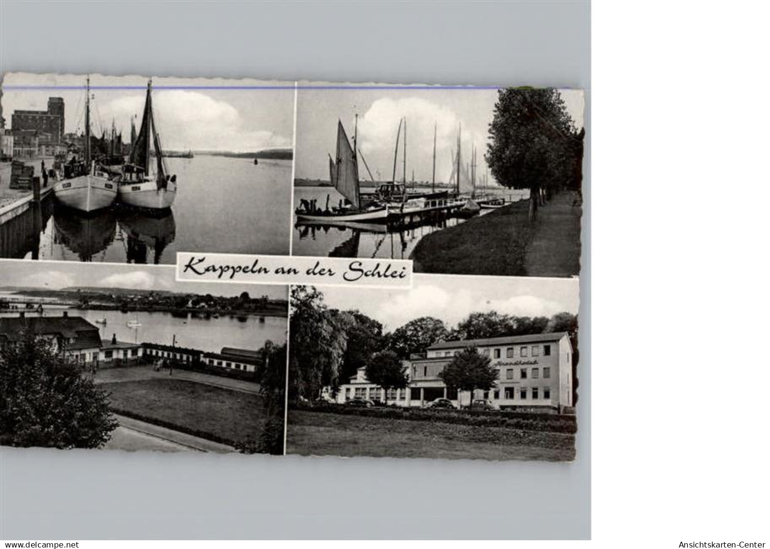 50300669 - Kappeln , Schlei