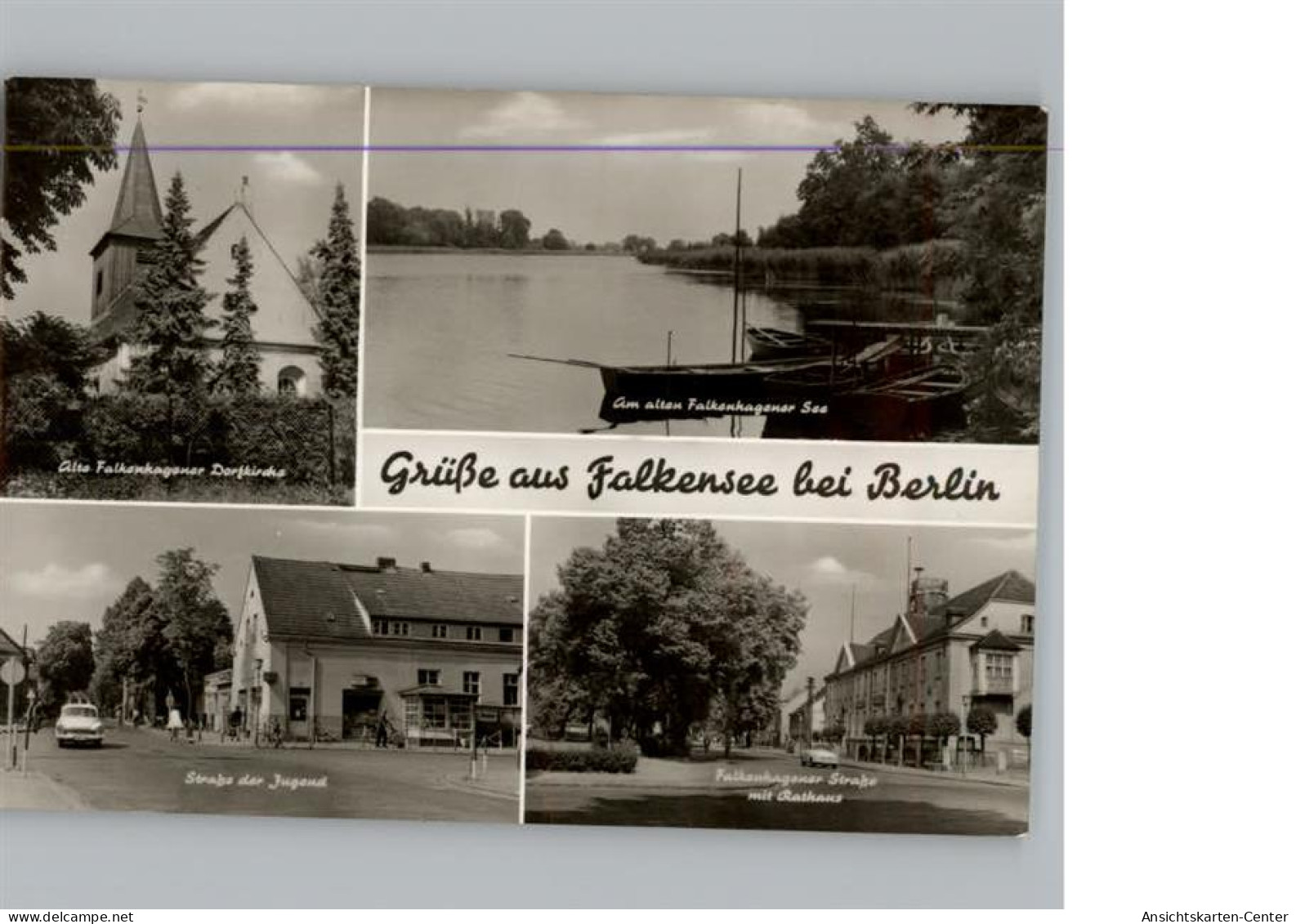 50300736 - Falkensee