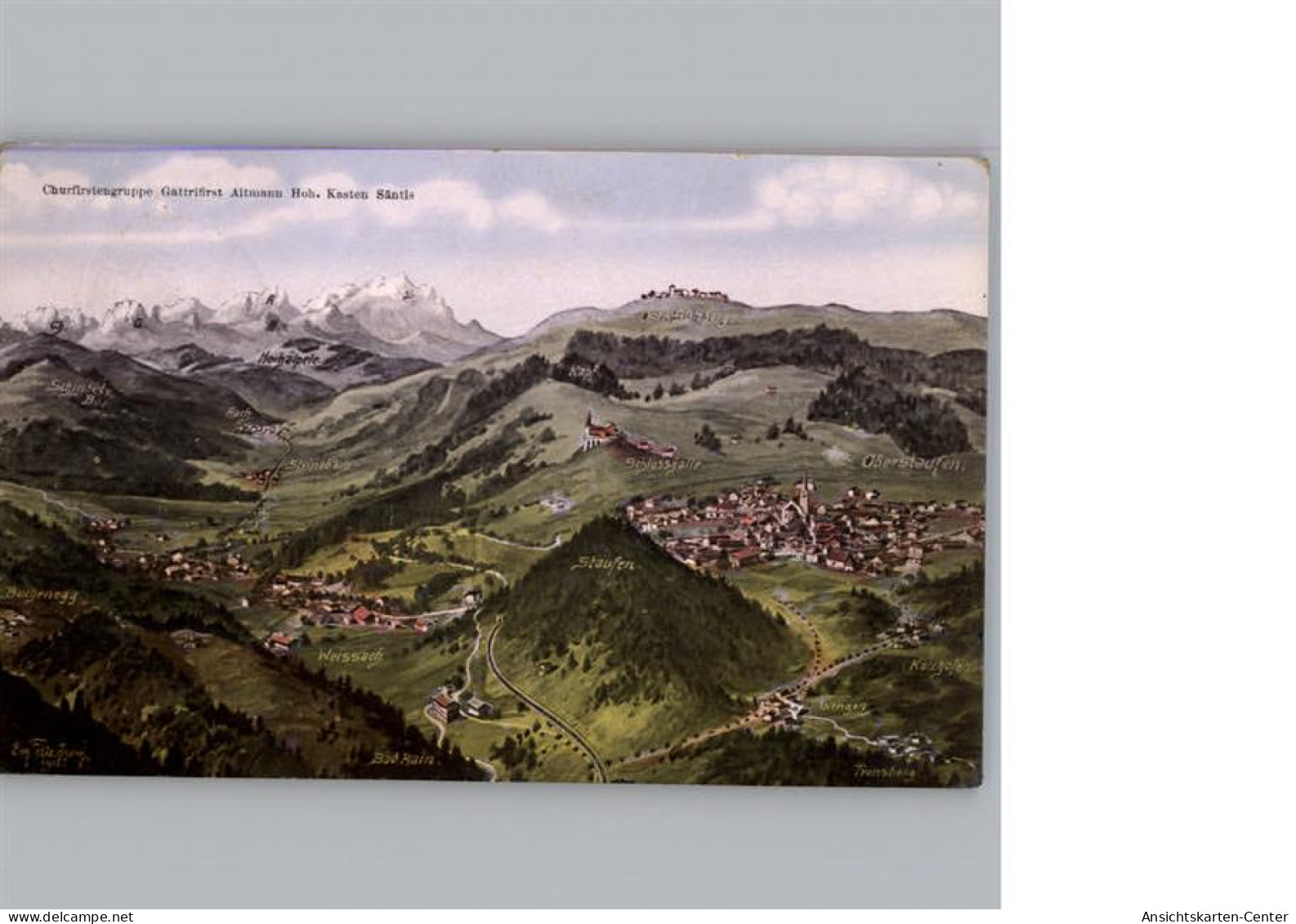 50300840 - Oberstaufen