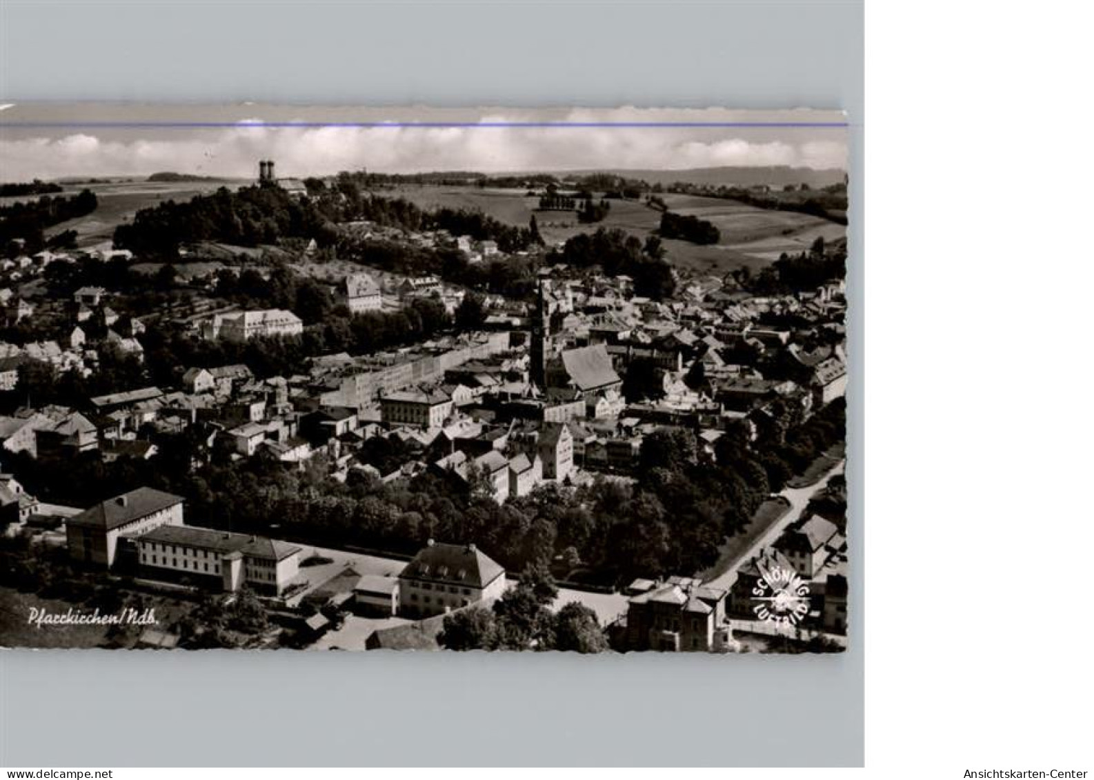 50300951 - Pfarrkirchen , Niederbay