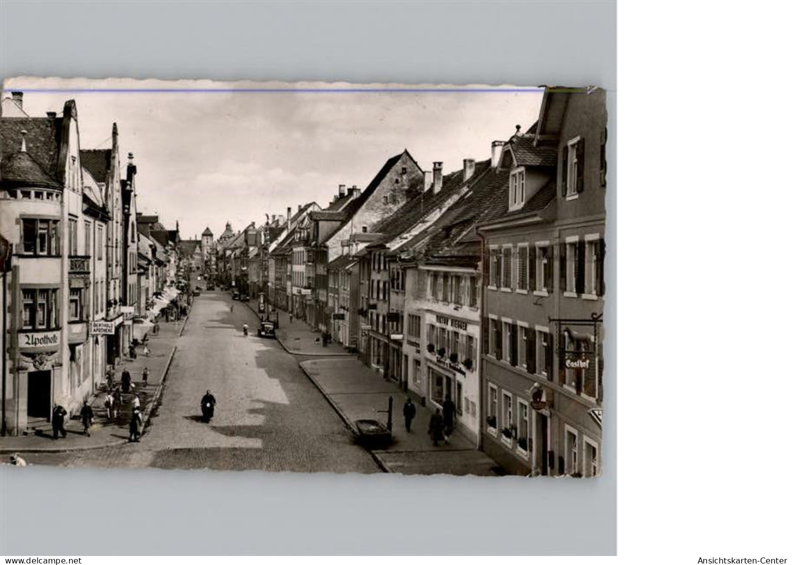 50301077 - Villingen-Schwenningen