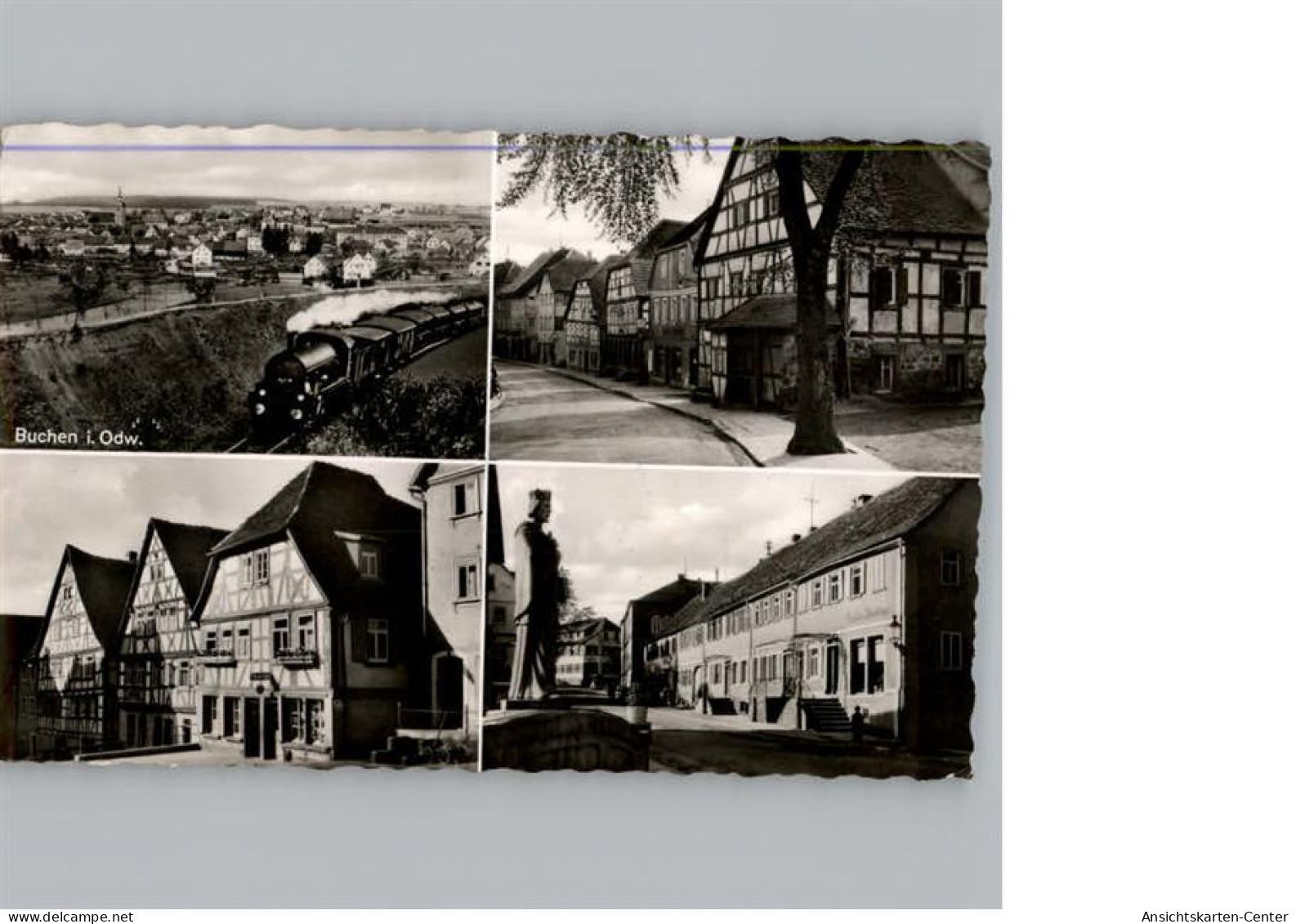 50301105 - Buchen (Odenwald)