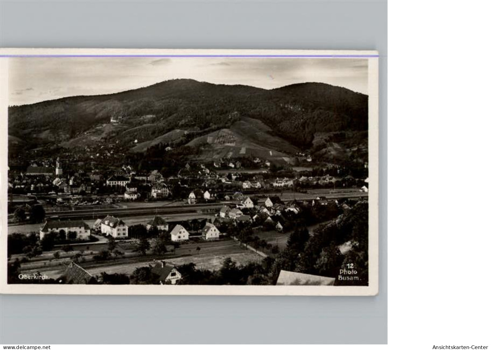 50301181 - Oberkirch , Baden