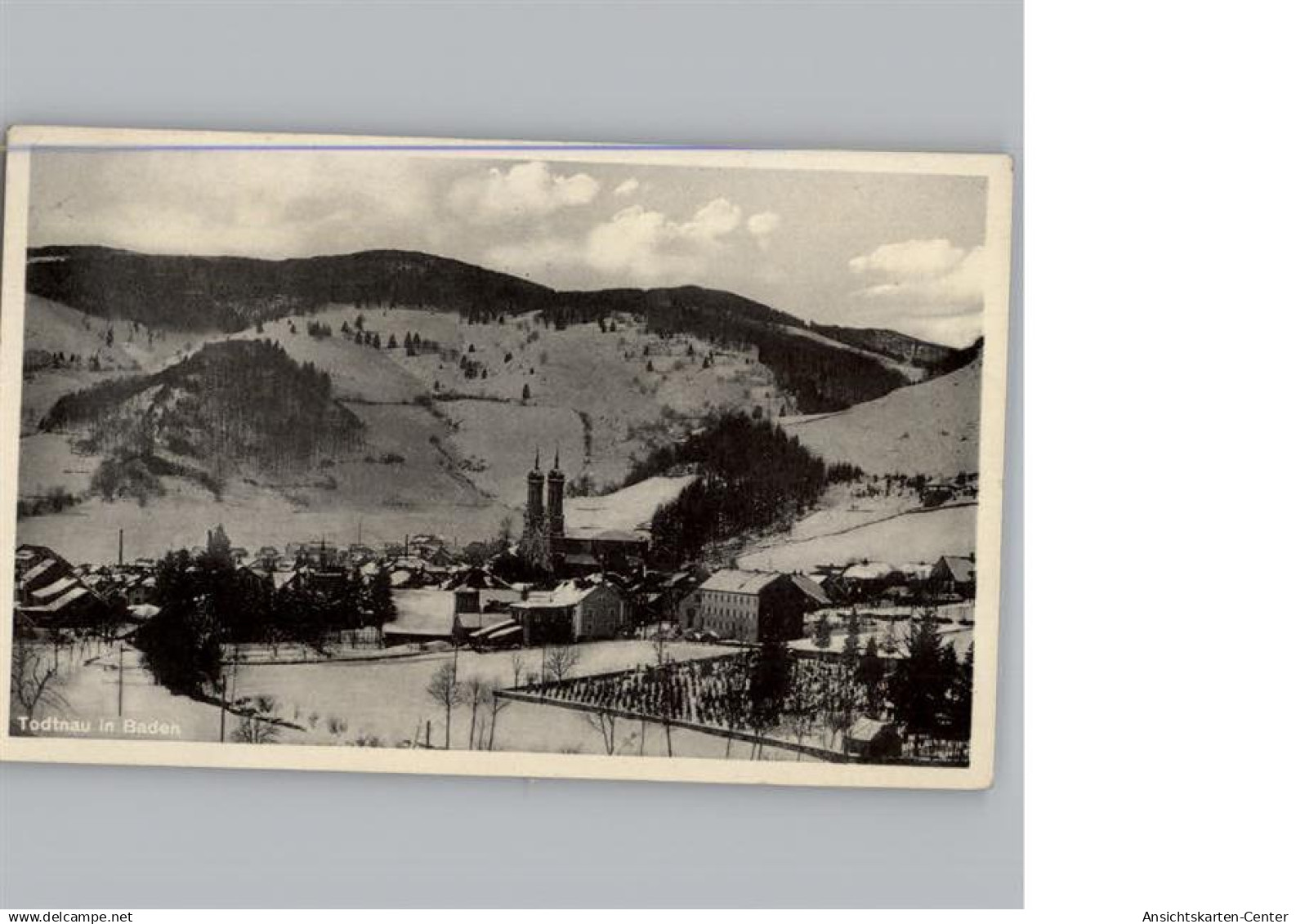 50301955 - Todtnau