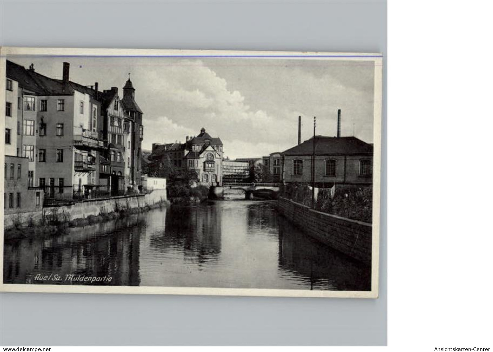 50302047 - Aue , Sachs