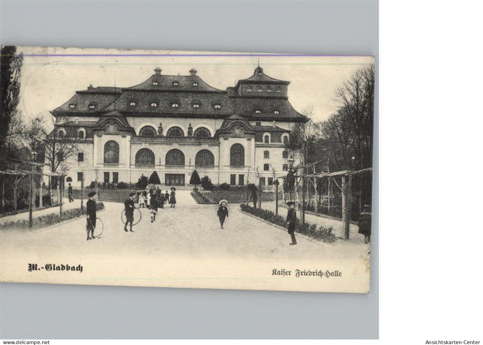 50302359 - Moenchengladbach