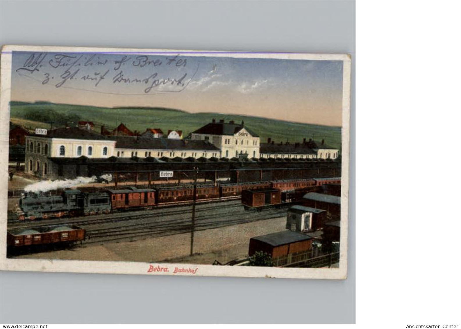 50303149 - Bebra