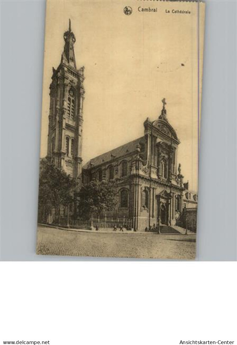 50303339 - Cambrai