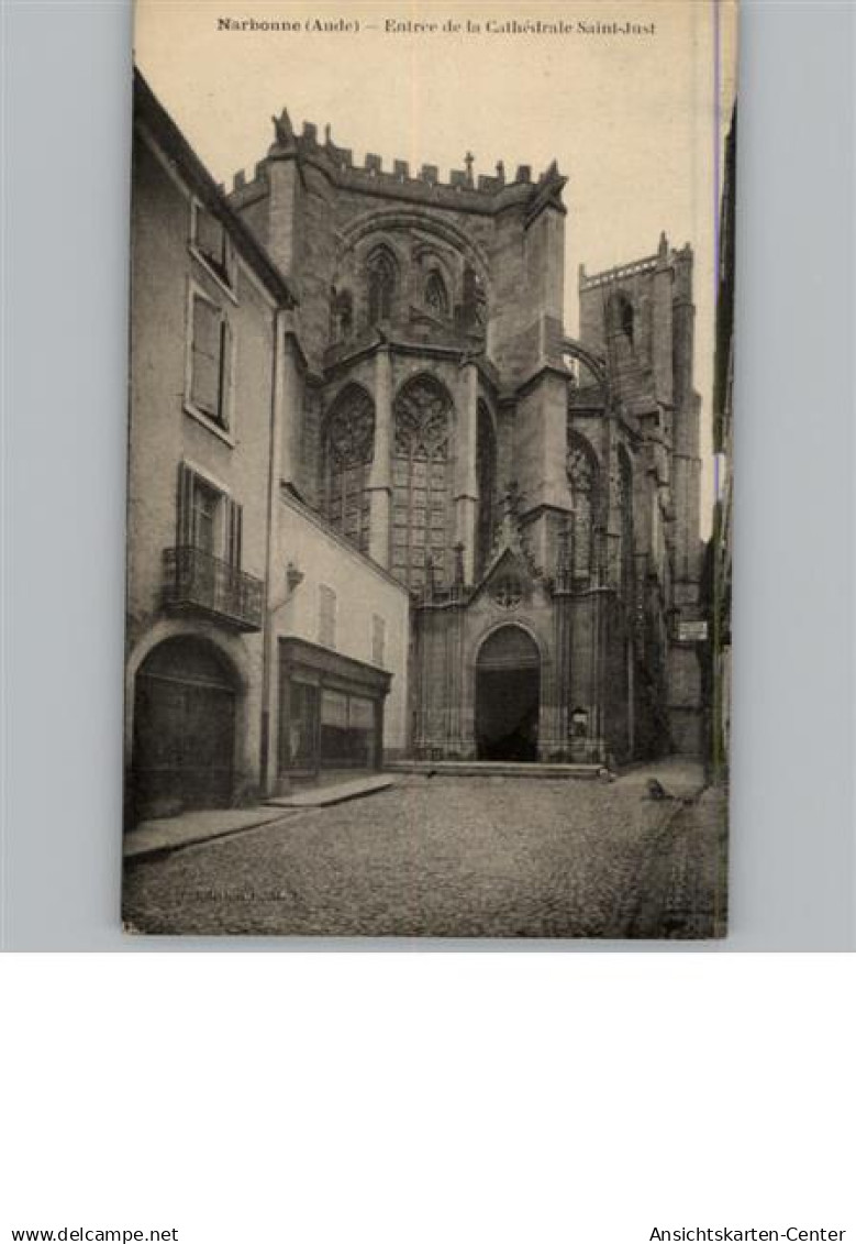 50303534 - Narbonne