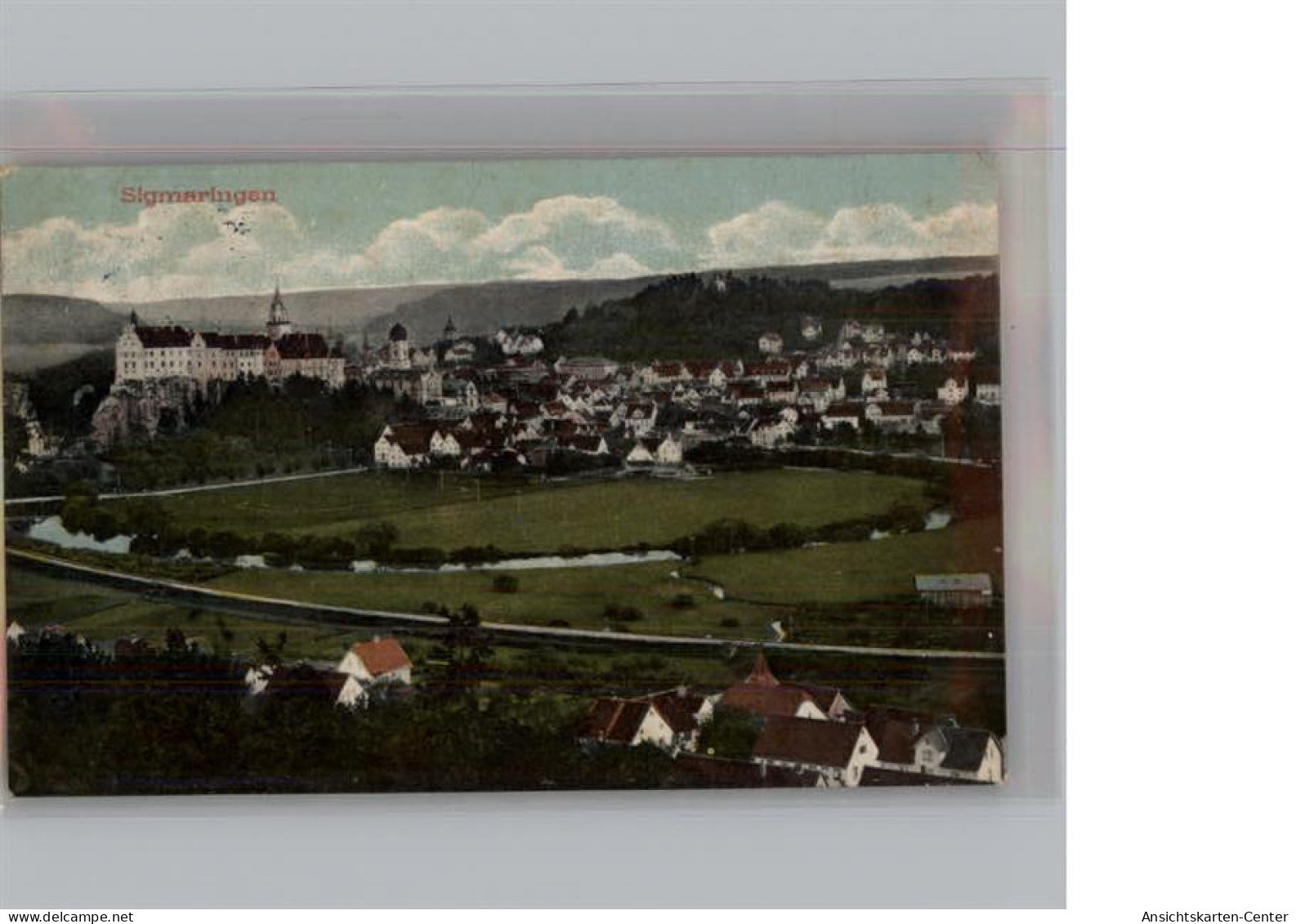 50304689 - Sigmaringen