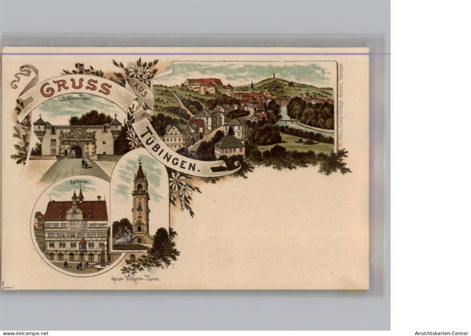 50304737 - Tuebingen