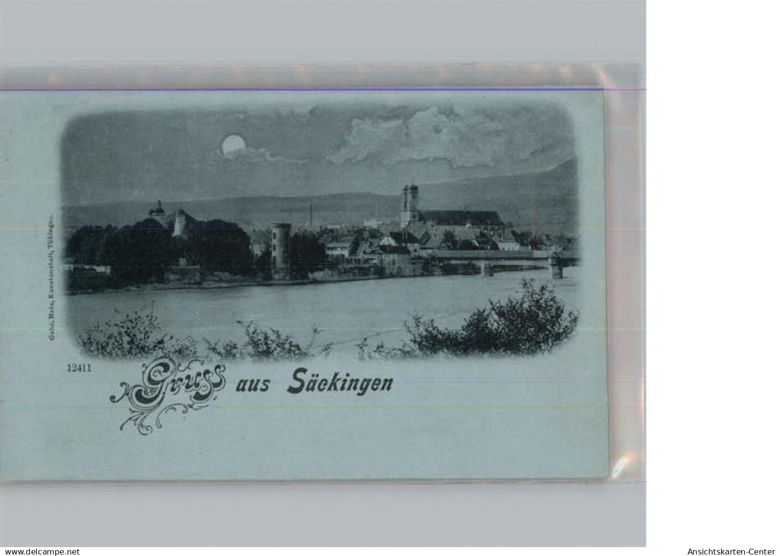 50305055 - Bad Saeckingen