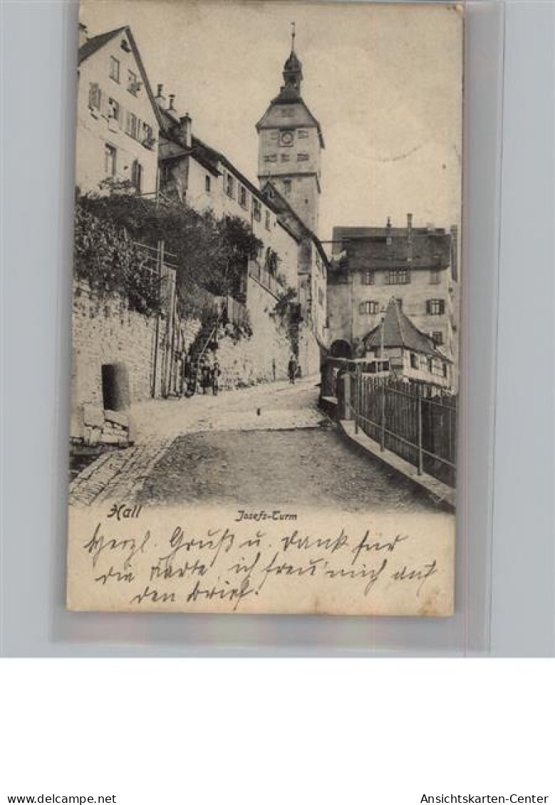 50305180 - Schwaebisch Hall