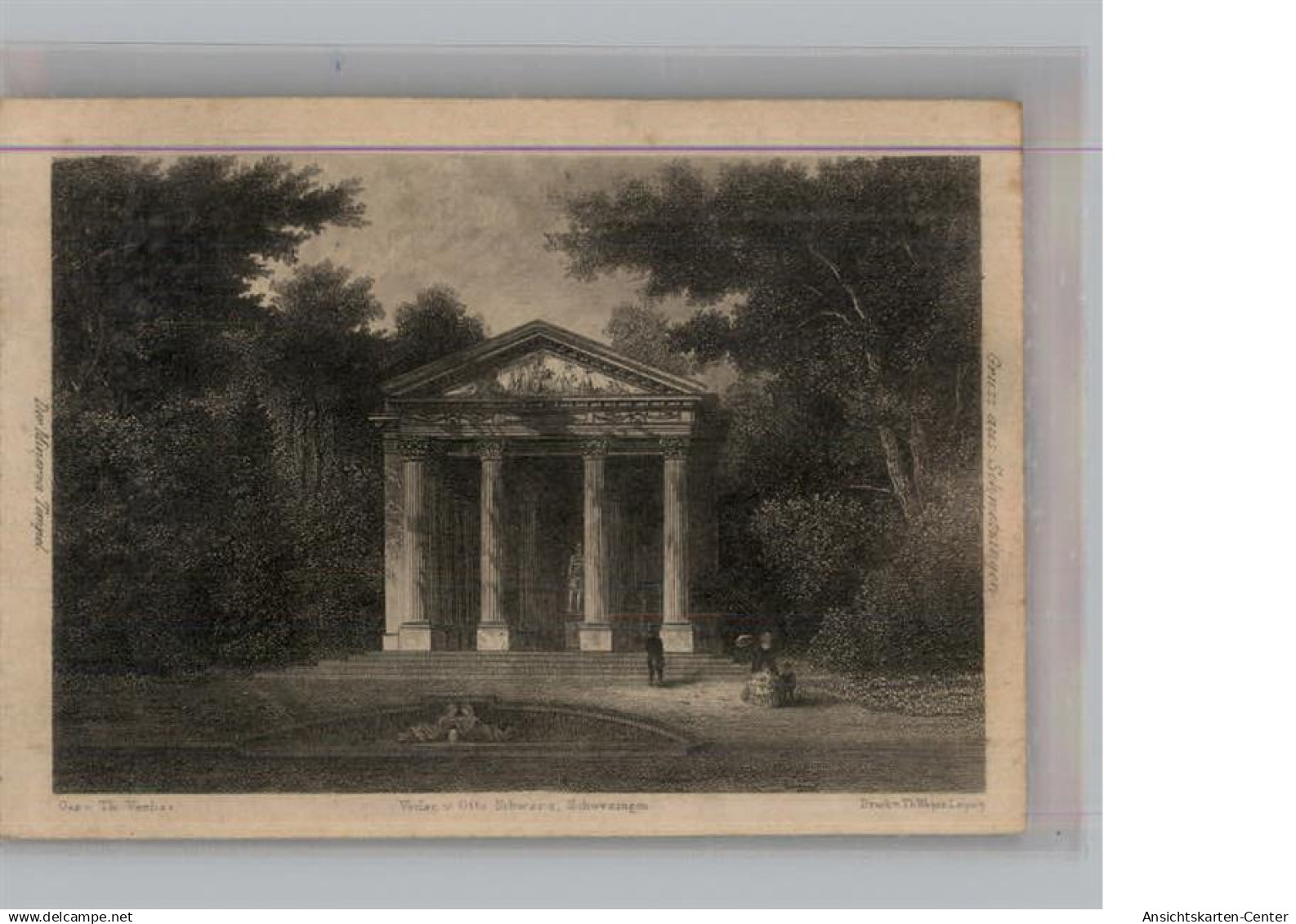 50305225 - Schwetzingen