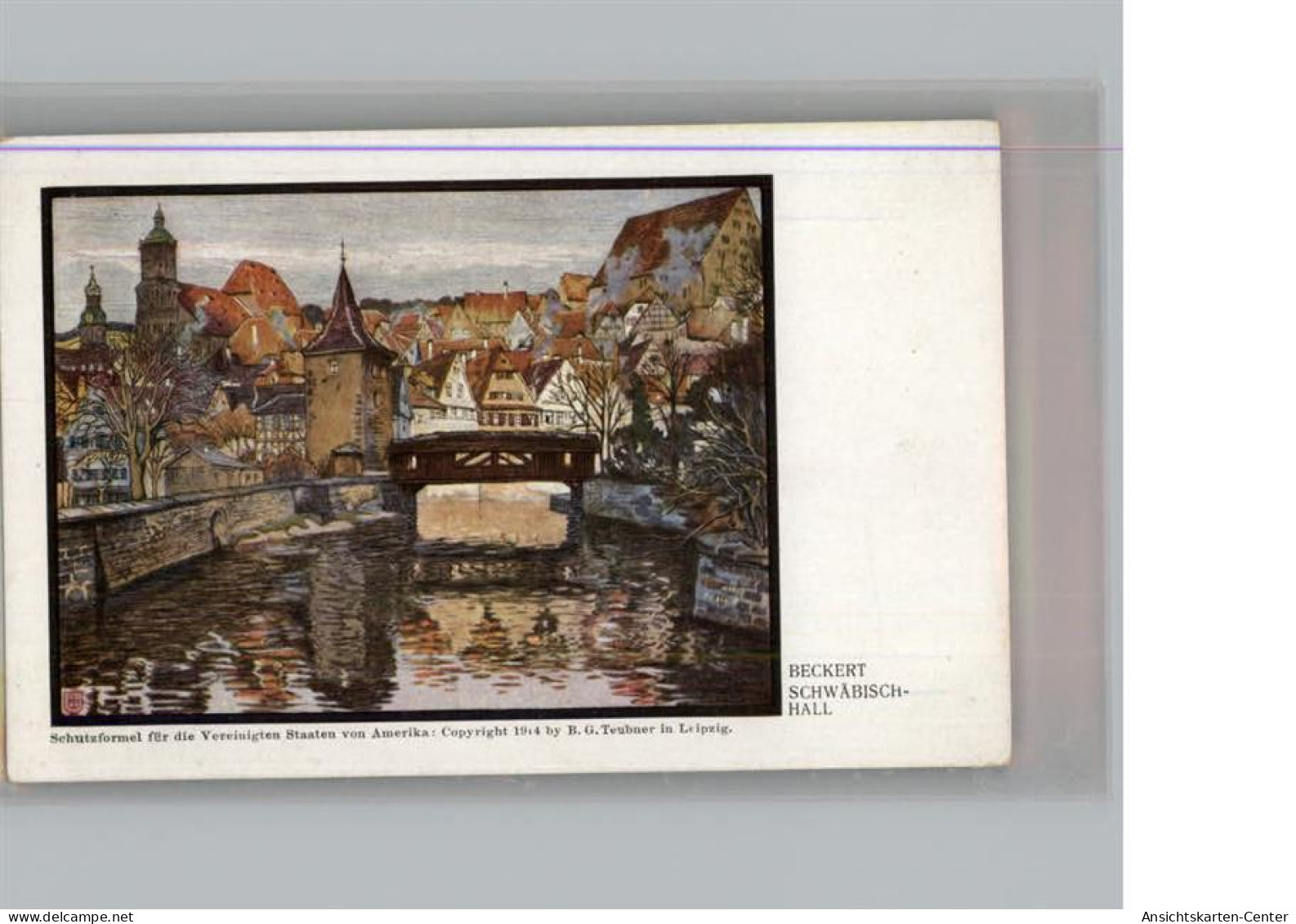 50305230 - Schwaebisch Hall