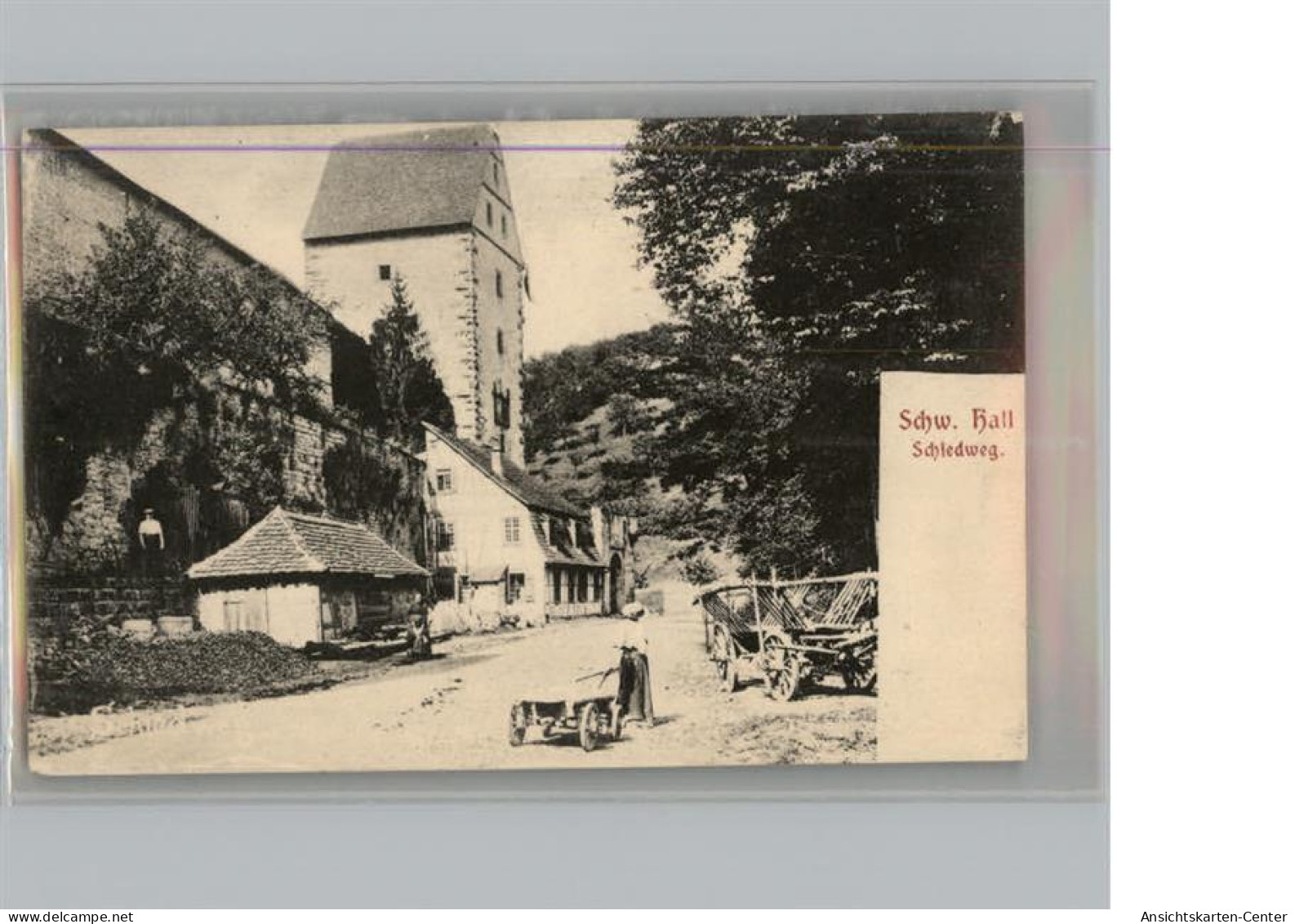 50305231 - Schwaebisch Hall