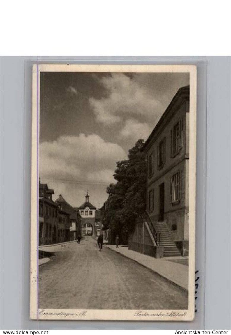 50305319 - Emmendingen