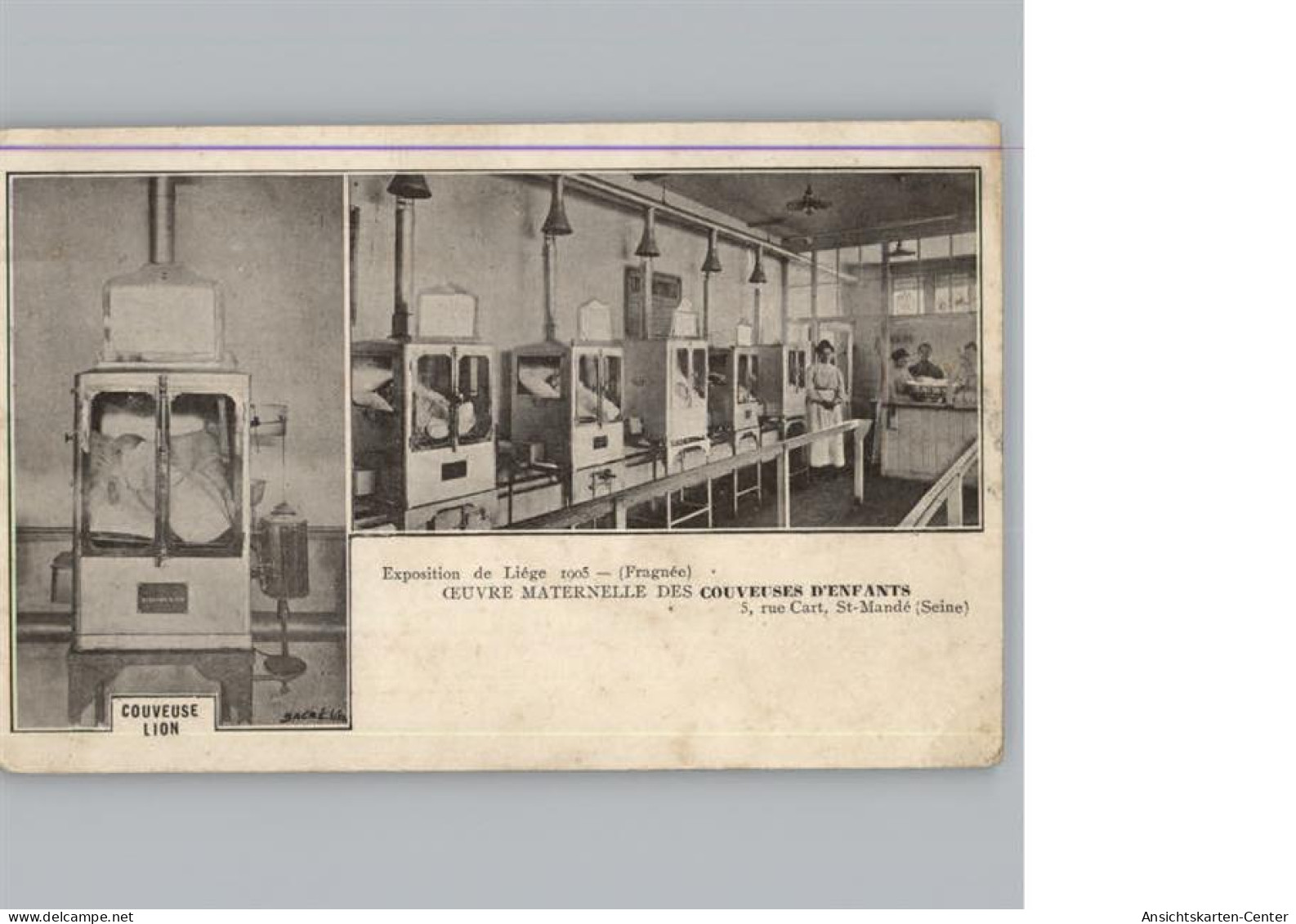 50305401 - Saint-Mande