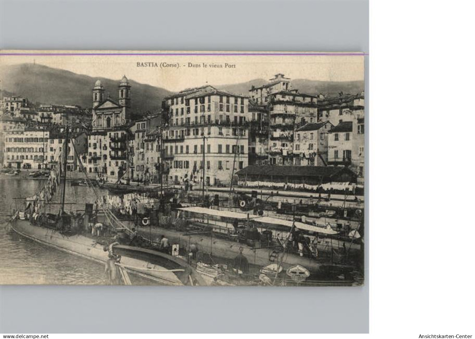 50305449 - Bastia