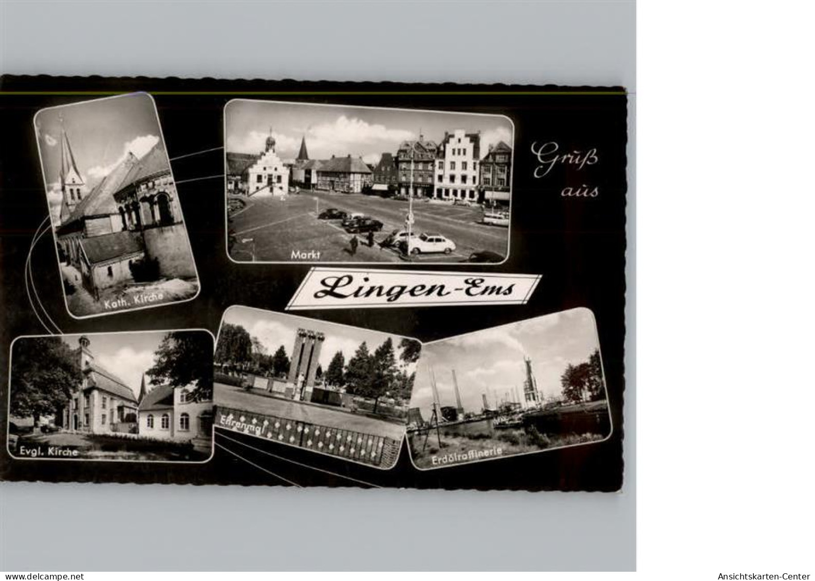 50305706 - Lingen (Ems)