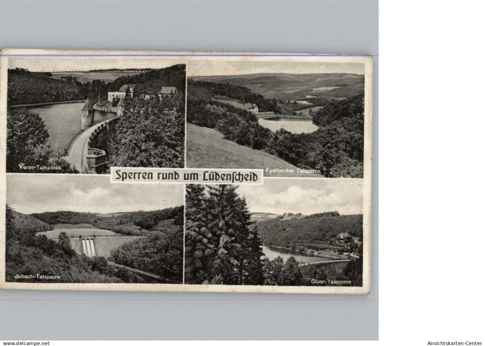 50305893 - Luedenscheid