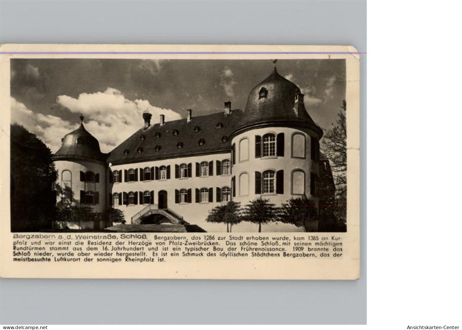 50306157 - Bad Bergzabern