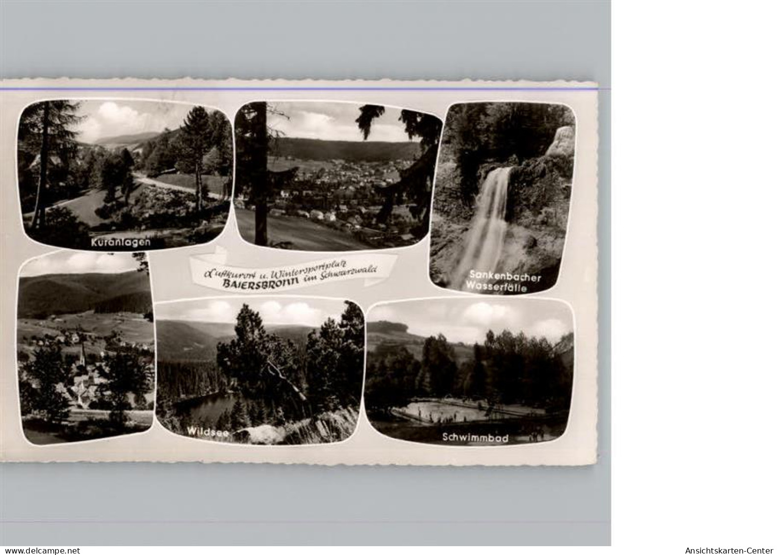 50306943 - Baiersbronn