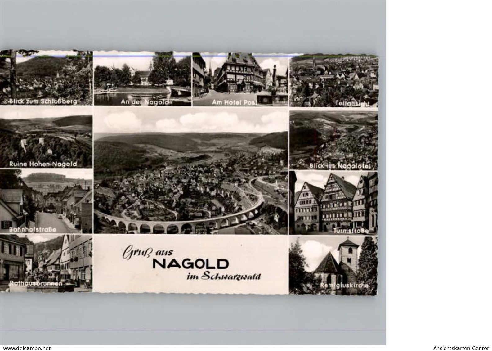 50307134 - Nagold