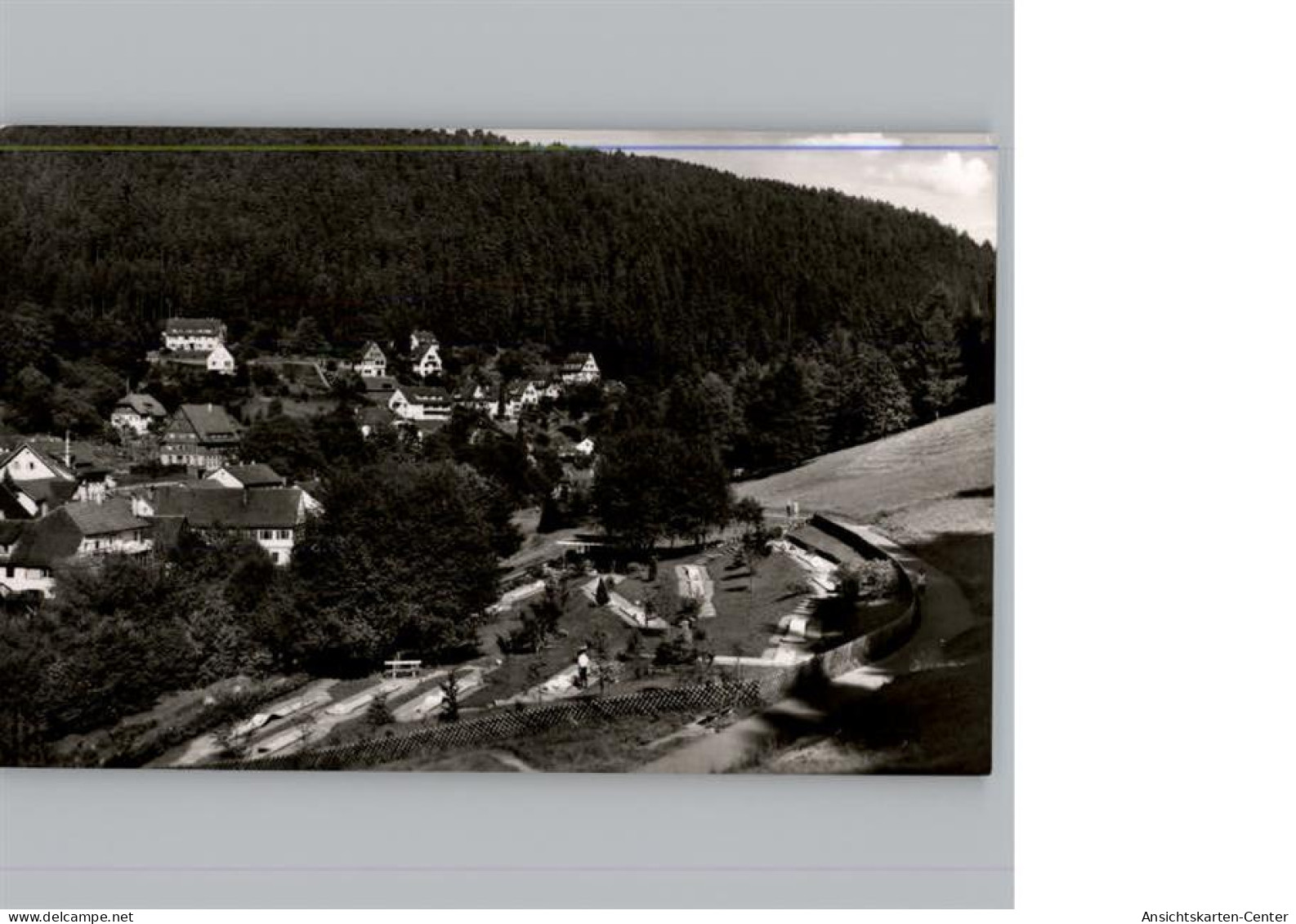 50307168 - Bad Teinach