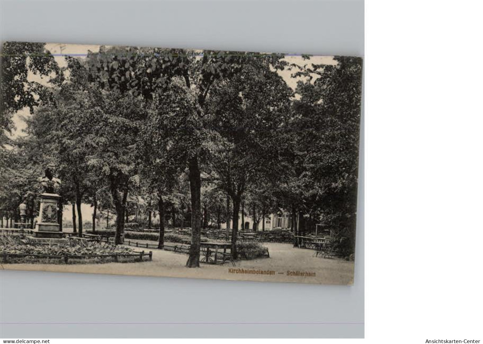 50307406 - Kirchheimbolanden