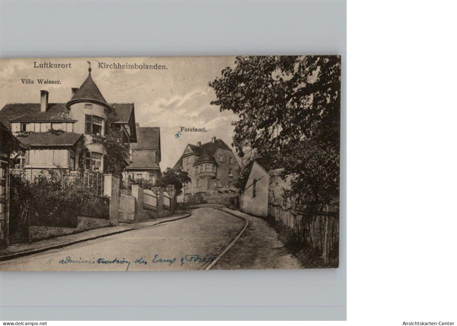 50307409 - Kirchheimbolanden