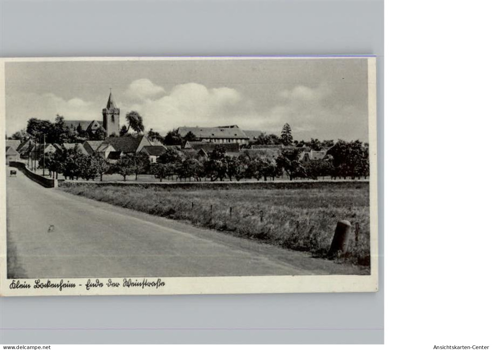 50307413 - Kirchheimbolanden