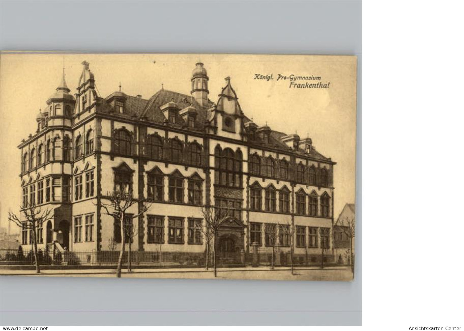 50307432 - Frankenthal (Pfalz)