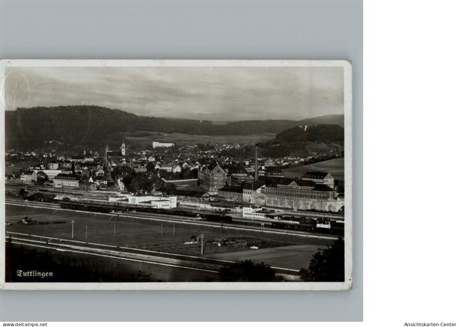 50307470 - Tuttlingen