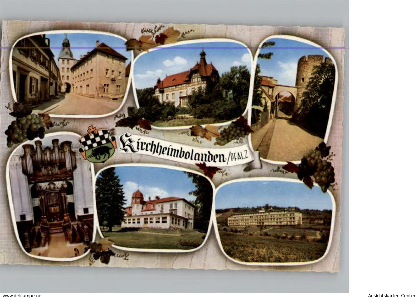 50307479 - Kirchheimbolanden