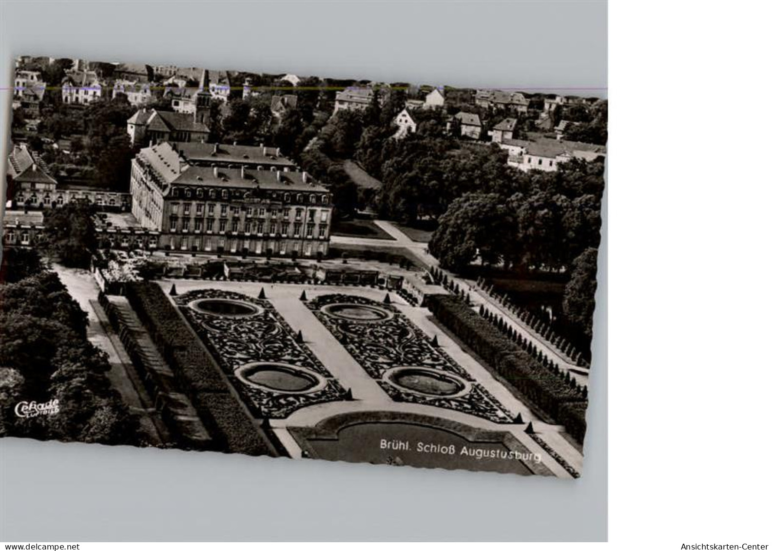 50307497 - Bruehl , Rheinl