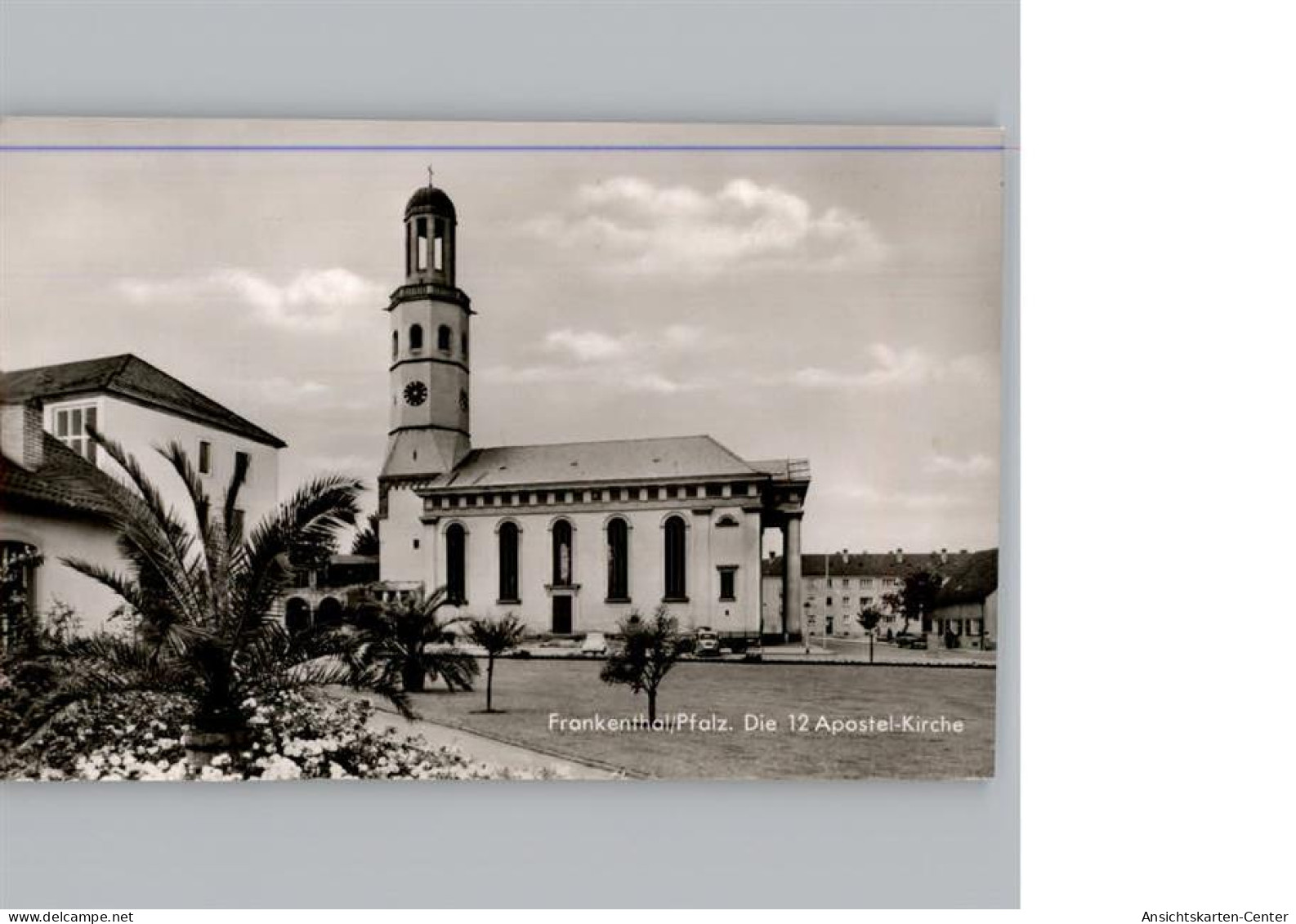 50307547 - Frankenthal (Pfalz)