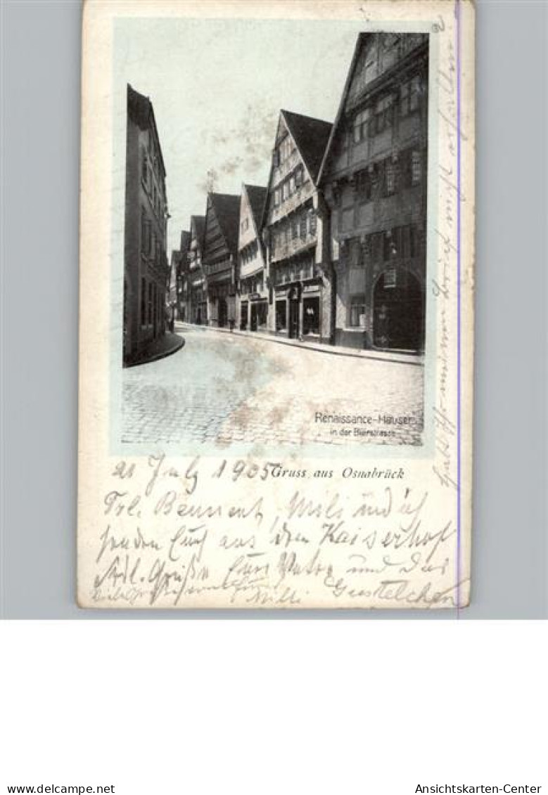 50307627 - Osnabrueck