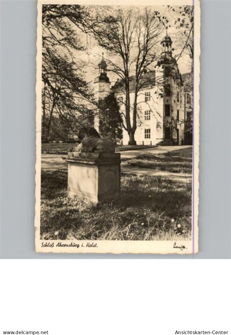 50308455 - Ahrensburg