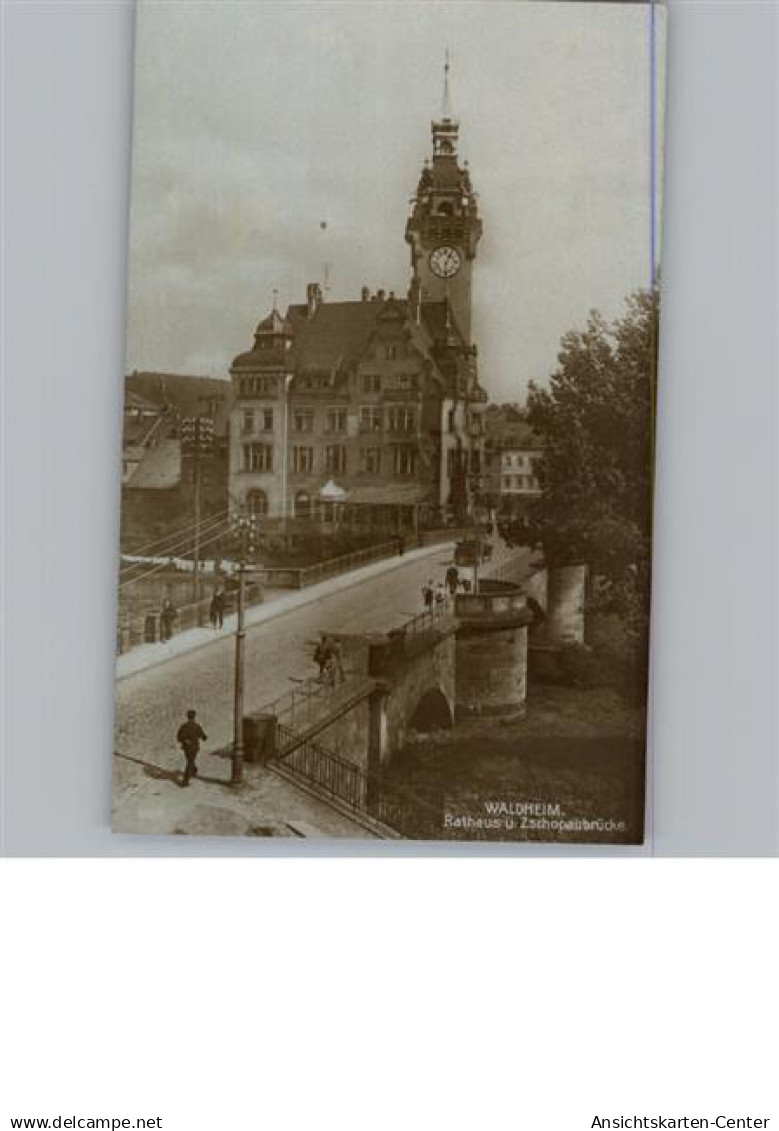 50308845 - Waldheim , Sachs