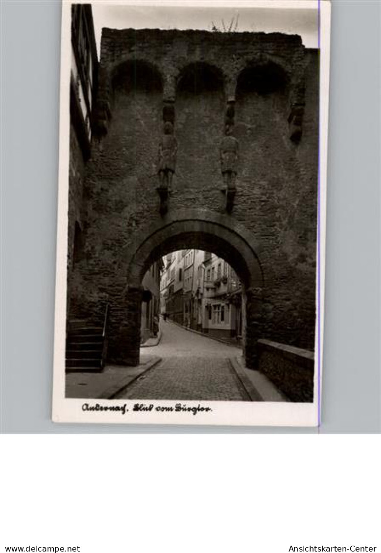 50309493 - Andernach