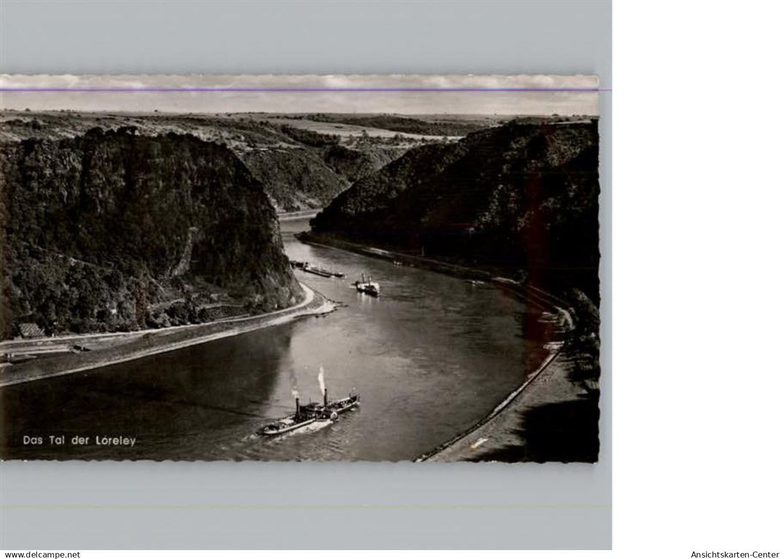 50309574 - Loreley