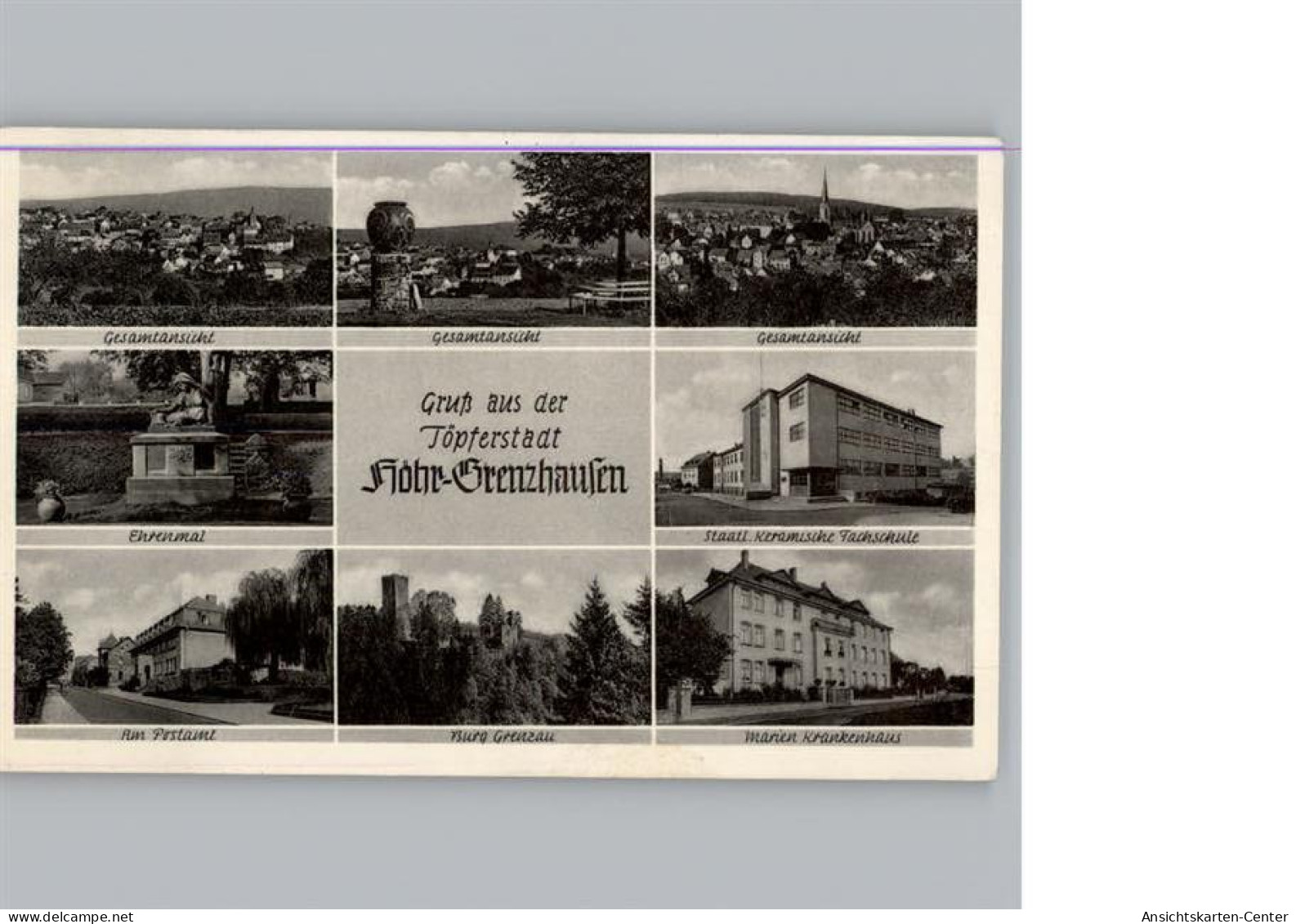 50309659 - Hoehr-Grenzhausen