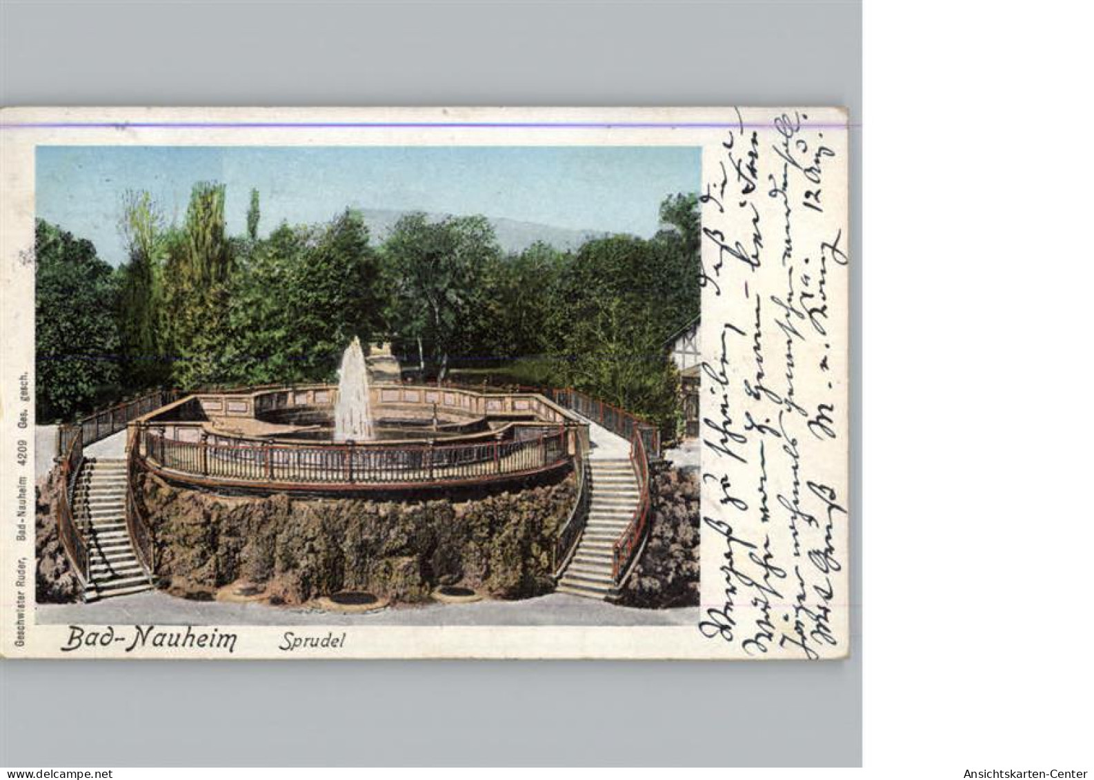 50309867 - Bad Nauheim