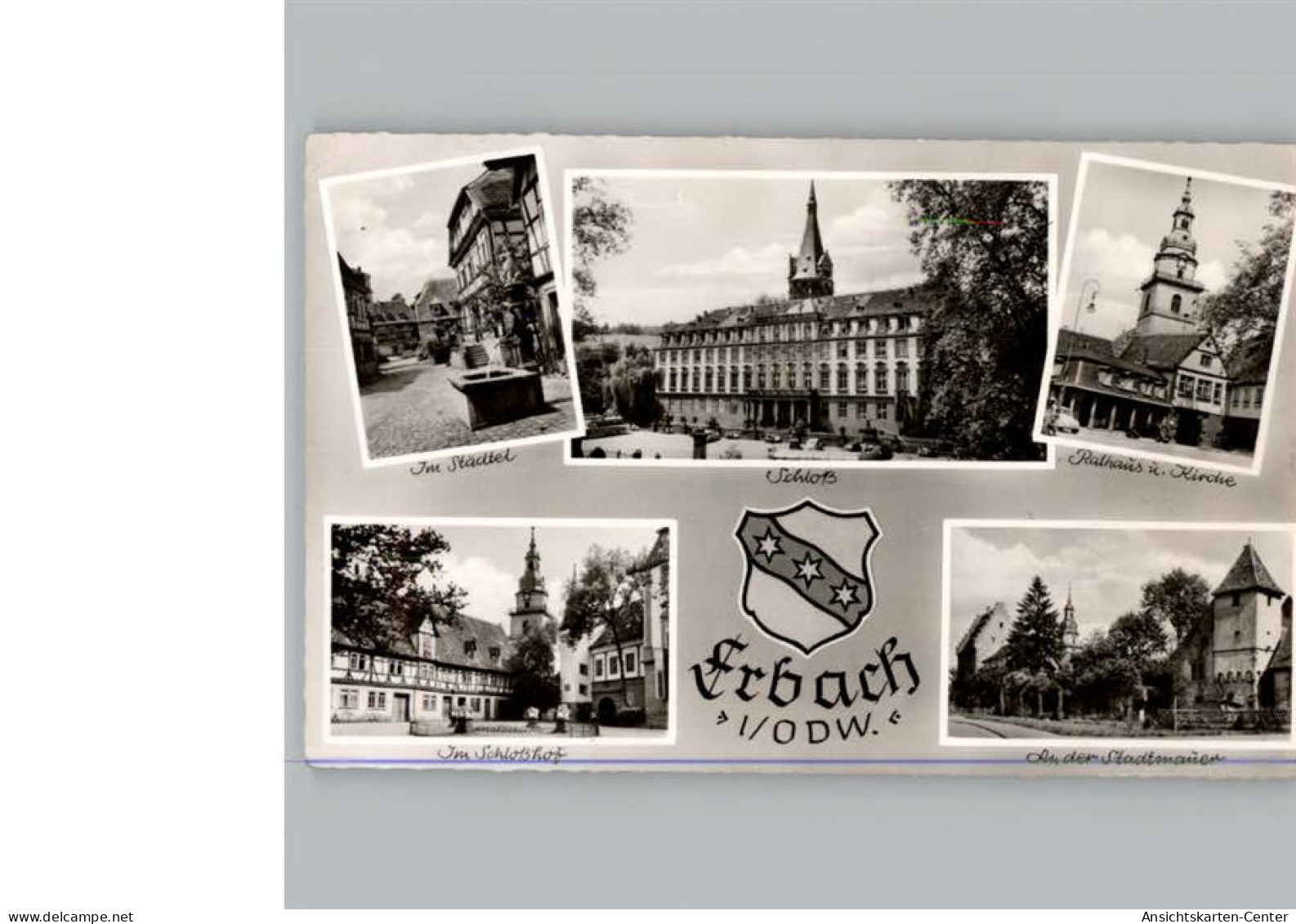 50311827 - Erbach , Odenw