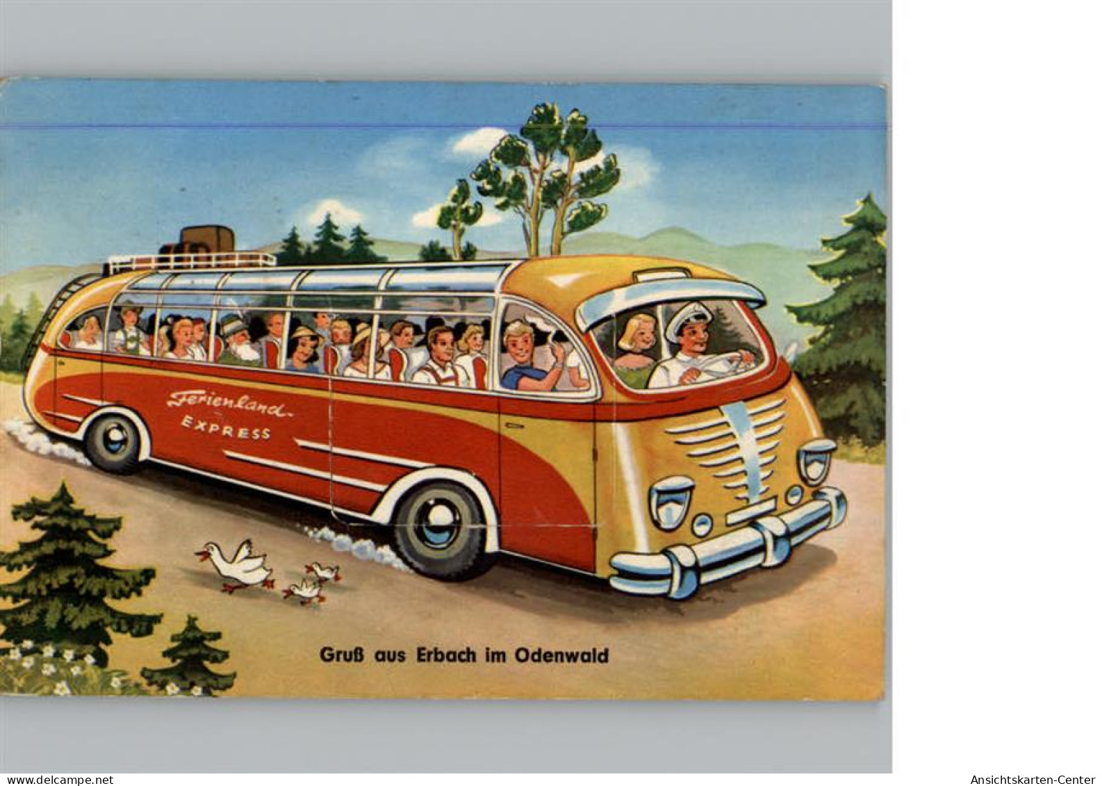 50311856 - Erbach , Odenw