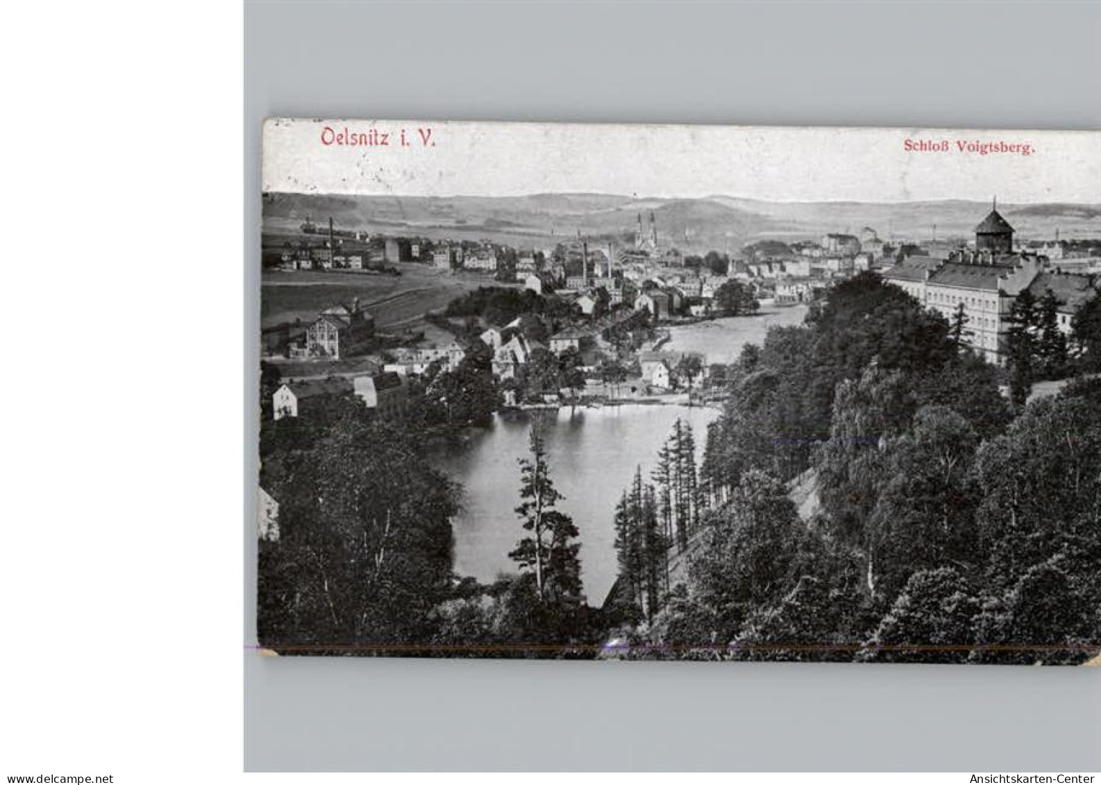 50311900 - Oelsnitz /Vogtl.