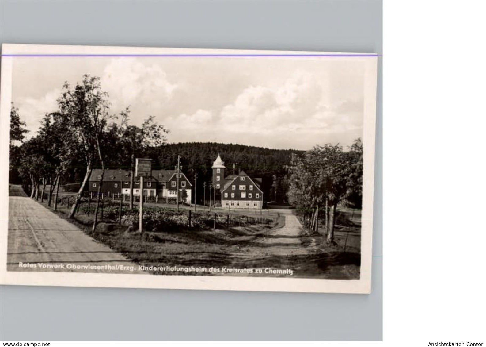 50312121 - Oberwiesenthal